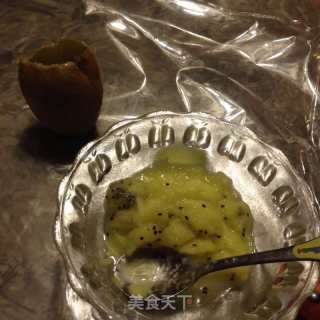 奇异果奶昔的做法步骤：2