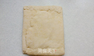 葡式蛋挞——冬日里的暖心甜点的做法步骤：5
