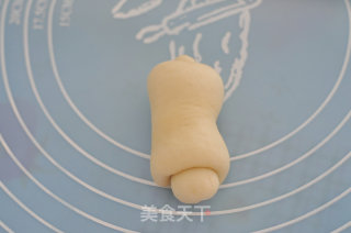 迷你土司面包的做法步骤：11