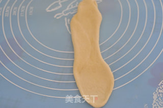 迷你土司面包的做法步骤：12