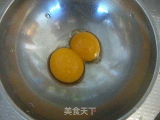 手指饼干的做法步骤：1