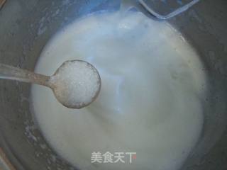 手指饼干的做法步骤：3