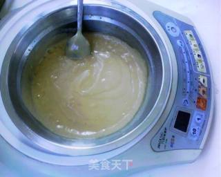 低脂冰激凌的做法步骤：5
