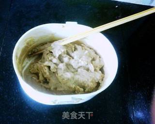 低脂冰激凌的做法步骤：6