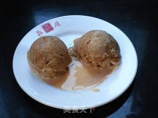 低脂冰激凌的做法步骤：7