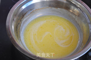 奶油杯子蛋糕的做法步骤：3