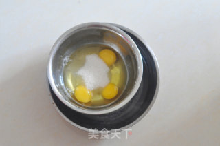 奶油杯子蛋糕的做法步骤：4