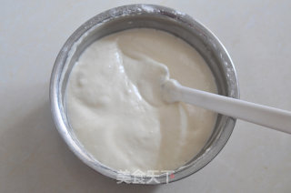 奶油杯子蛋糕的做法步骤：7