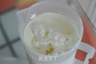 奶油杯子蛋糕的做法步骤：11