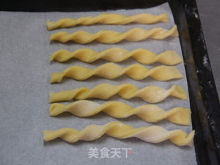 阿拉棒的做法步骤：7