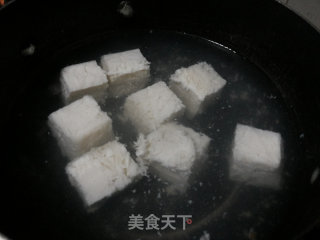 剁椒冻豆腐的做法步骤：2