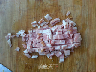 迷你披萨的做法步骤：1
