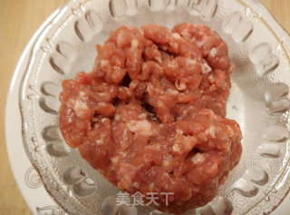 茄汁菜卷的做法步骤：1