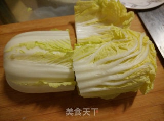 茄汁菜卷的做法步骤：7