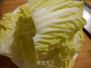 茄汁菜卷的做法步骤：8