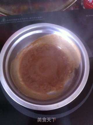 茄汁黑椒牛排的做法步骤：8