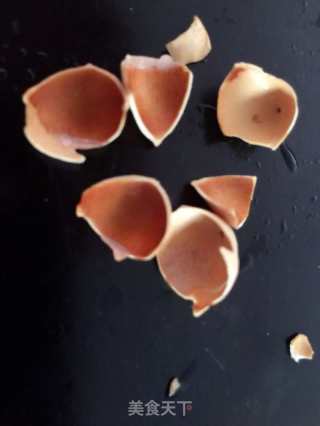 山芋白果粥的做法步骤：2