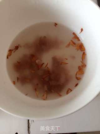 山芋白果粥的做法步骤：5