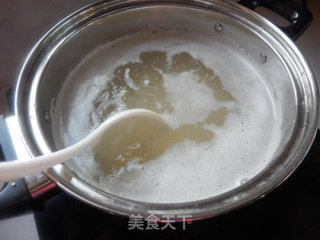 南瓜小米粥的做法步骤：4