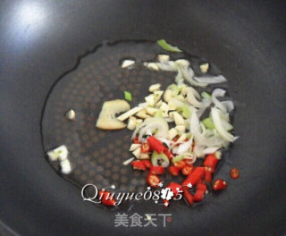 蚝油生菜的做法步骤：5