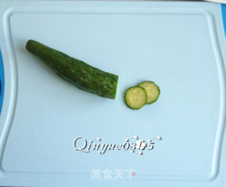 鱼子酱军舰寿司的做法步骤：7