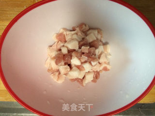 最家常的北京美食——老北京炸酱面（详细步骤版）的做法步骤：3