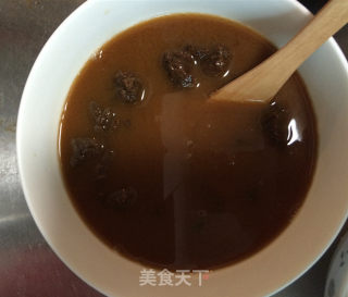 最家常的北京美食——老北京炸酱面（详细步骤版）的做法步骤：5