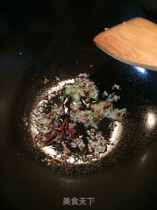 最家常的北京美食——老北京炸酱面（详细步骤版）的做法步骤：6