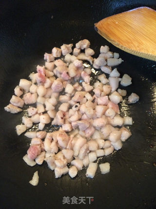 最家常的北京美食——老北京炸酱面（详细步骤版）的做法步骤：7