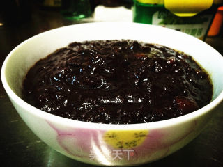 最家常的北京美食——老北京炸酱面（详细步骤版）的做法步骤：12