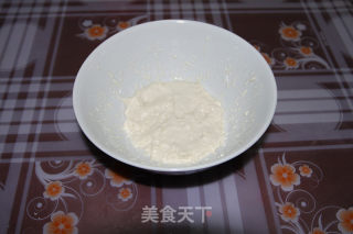 5°液种超软吐司的做法步骤：1