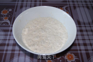 5°液种超软吐司的做法步骤：2