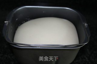 5°液种超软吐司的做法步骤：3