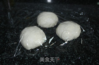 5°液种超软吐司的做法步骤：4