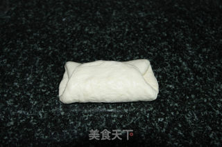 5°液种超软吐司的做法步骤：6