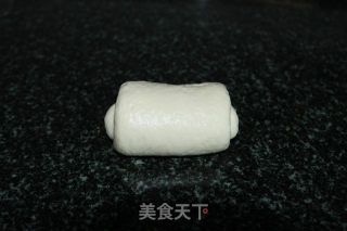 5°液种超软吐司的做法步骤：8