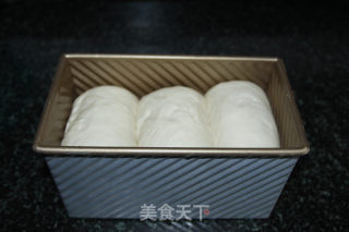5°液种超软吐司的做法步骤：10