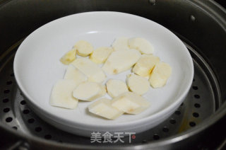 小马过河的做法步骤：1