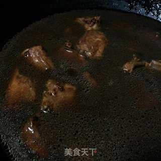 排骨年糕的做法步骤：6