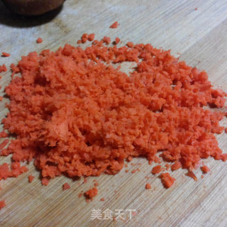 百叶包肉的做法步骤：1