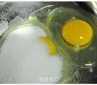 零失败做超好吃小蛋糕【美貌的心形金砖蛋糕】的做法步骤：1