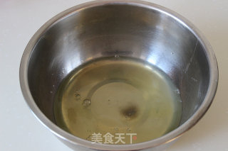 杯子蛋糕的做法步骤：1