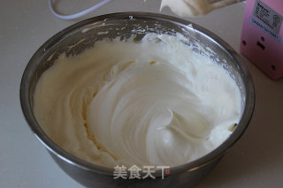 杯子蛋糕的做法步骤：4