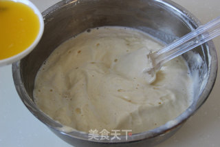 杯子蛋糕的做法步骤：5