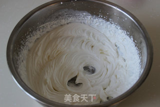 杯子蛋糕的做法步骤：7
