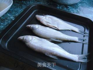 烤鱼的做法步骤：4