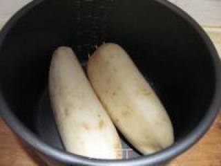 蜜汁水果藕的做法步骤：5