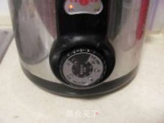 蜜汁水果藕的做法步骤：7