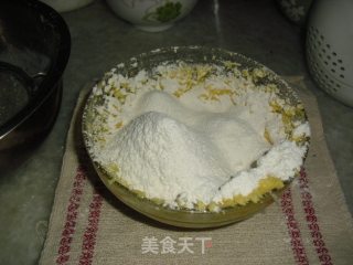 葡萄酥的做法步骤：4