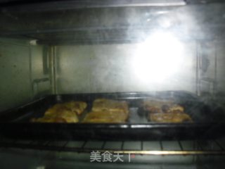 葡萄酥的做法步骤：9